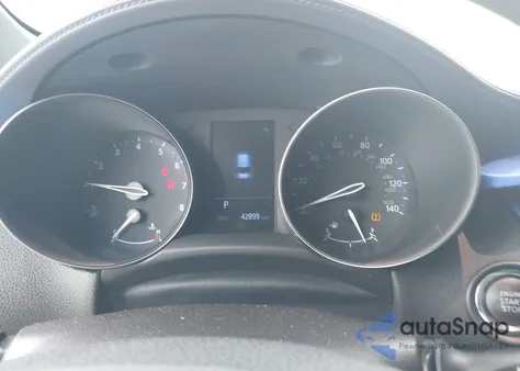 2020 Toyota C-Hr Xle from USA, damaged, VIN JTNKHMBX7L1076750